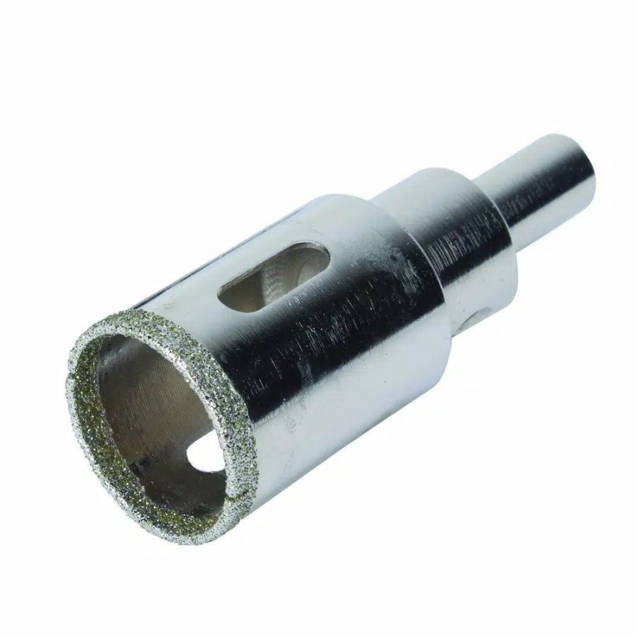 Drill Bits * | Rubi 1-3/8 In. Drill Bit