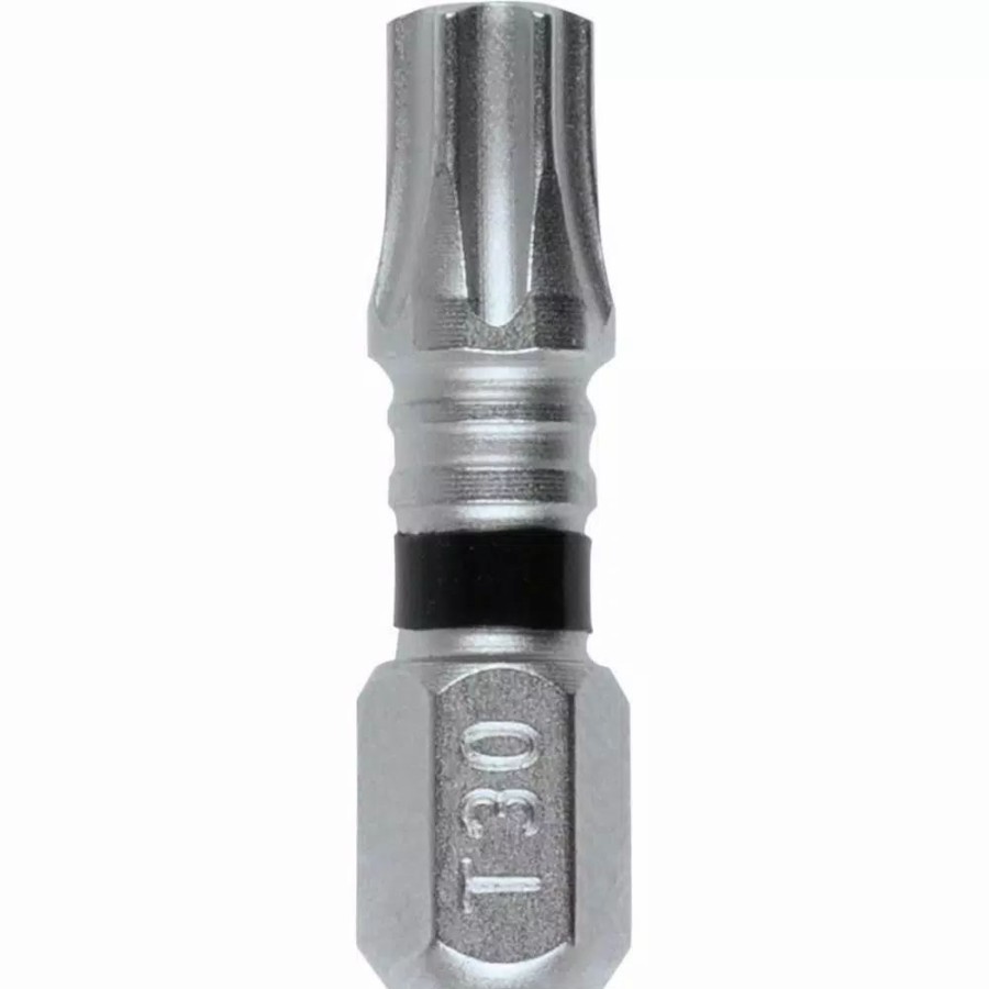 Drill Bits * | Makita Impact Xps T30 Torx 1 In. Insert Bit (5-Pack)