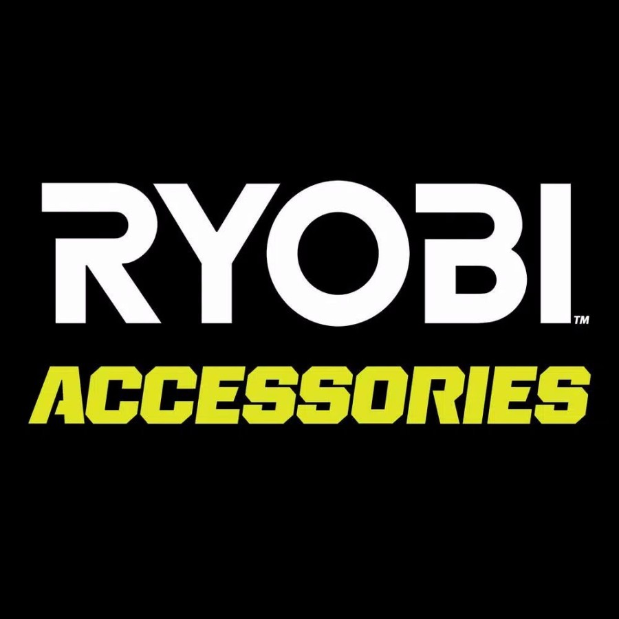 Drill Bits * | Ryobi 1-1/4 In. Carbon Hole Saw