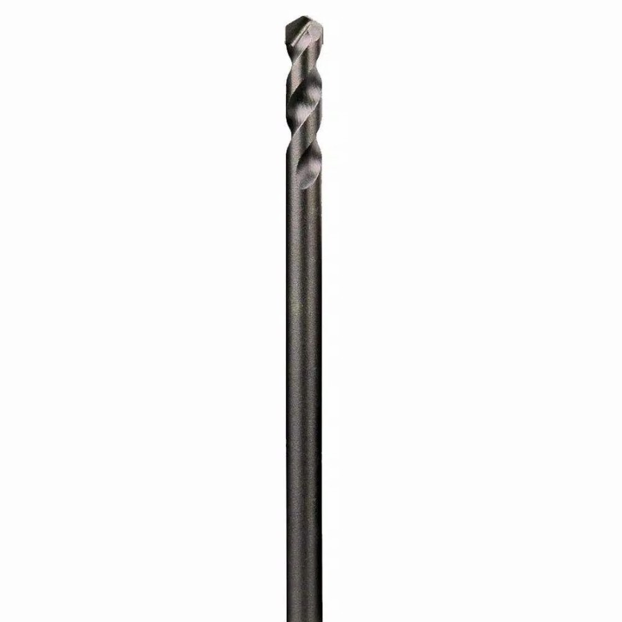 Drill Bits * | Milwaukee 1/4 In. X 3-1/2 In. Carbide Pilot Drill Bit For Hole Saw Arbor