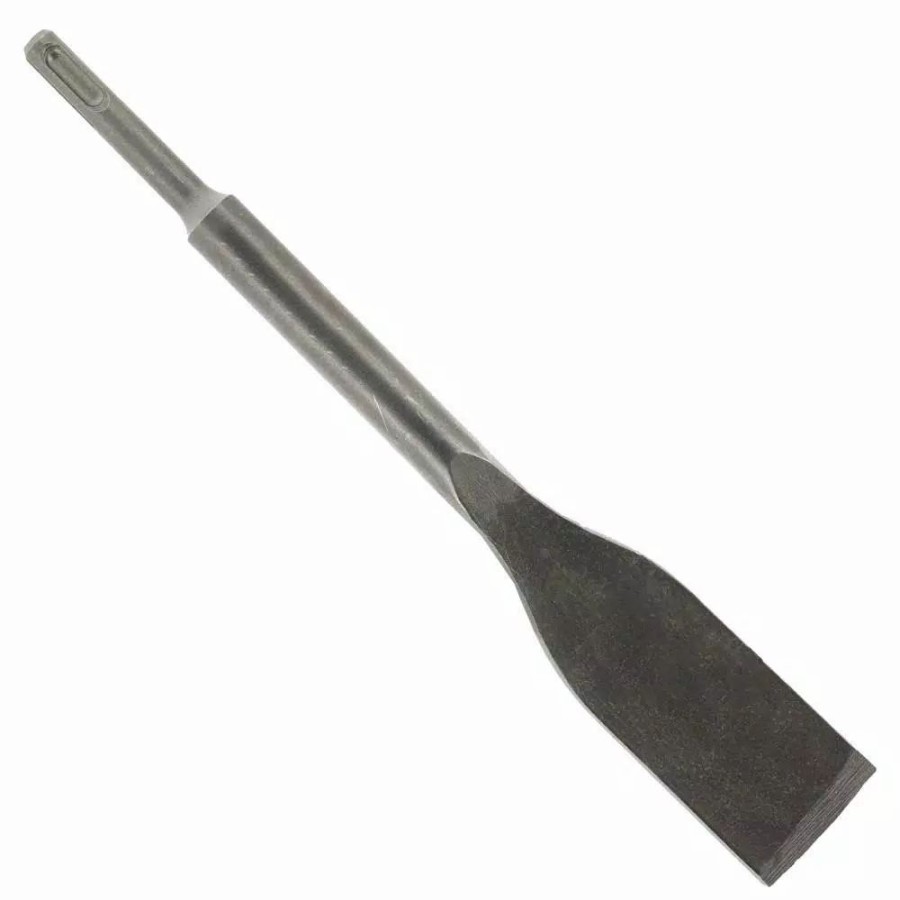 Drill Bits * | Diablo 1-1/2 In. X 10 In. Sds-Plus Tile Chisel