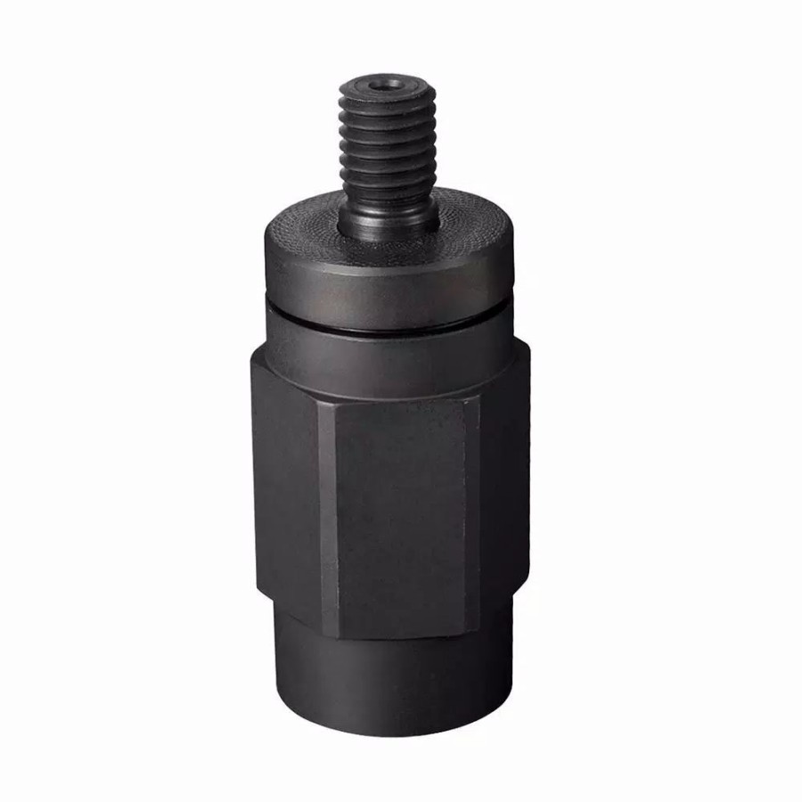 Drill Bits * | Milwaukee Core Drill 1-1/4 In. F 5/8 In. M Steel Bit Adapter