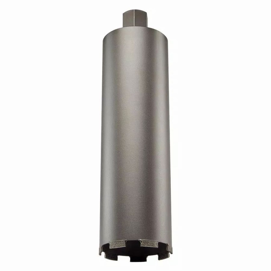 Drill Bits * | Milwaukee 2-1/2 In. Diamond Ultra Dry Core Bit