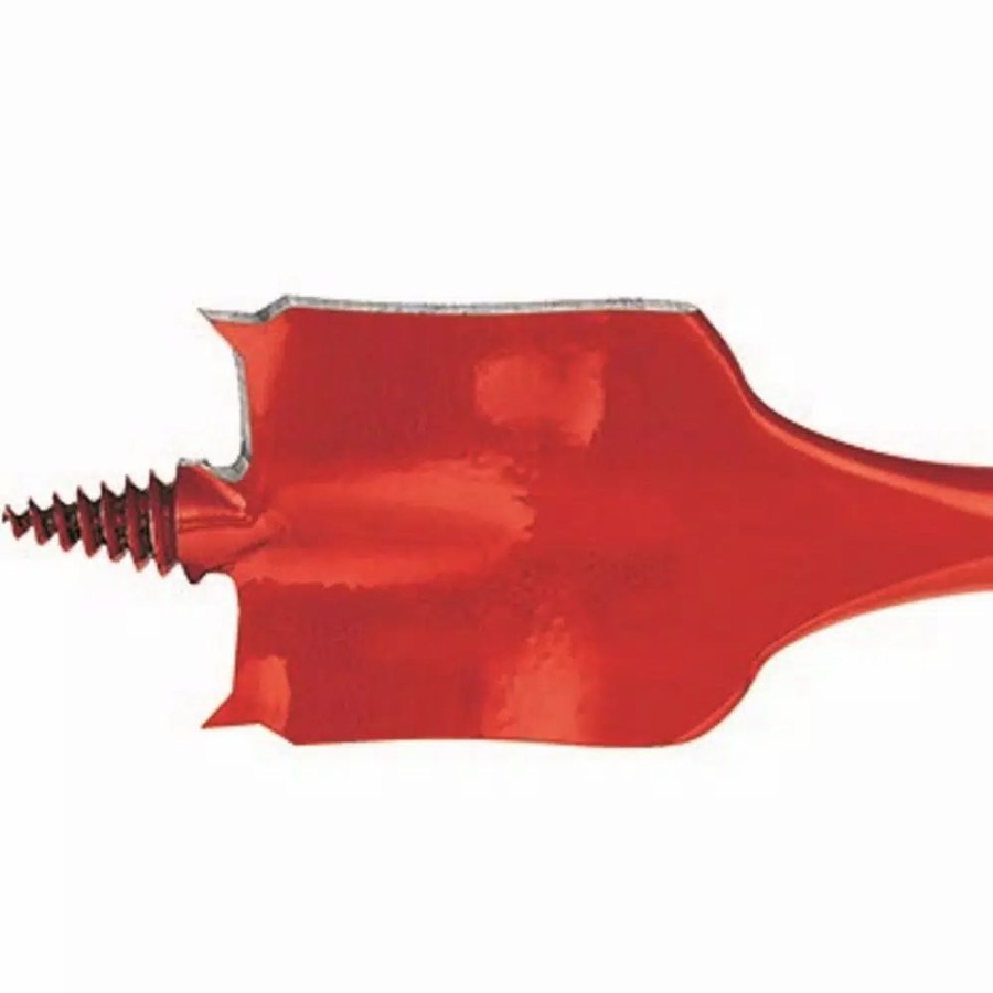 Drill Bits * | Hilti 1-1/4 In. X 6 In. High Speed Wood Spade Bits (3-Piece)