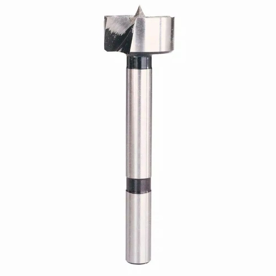 Drill Bits * | Diablo 1 In. High-Speed Steel Forstner Bit