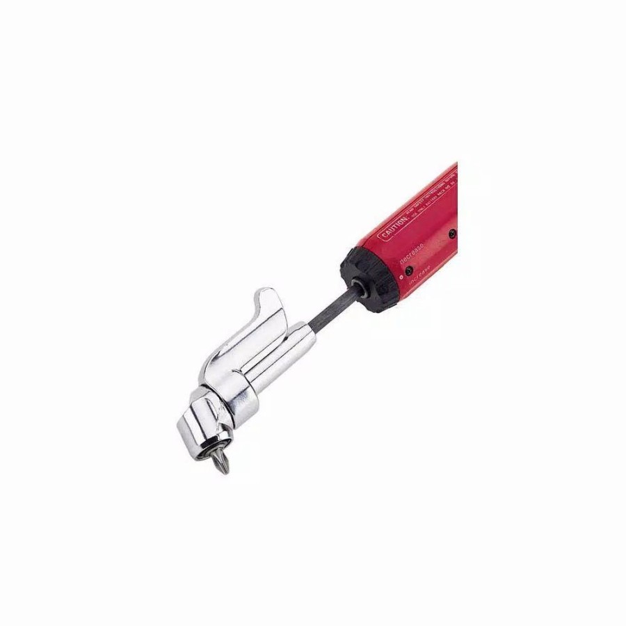 Drill Bits * | Milwaukee 1/4 In. Hex Offset Drive Adapter