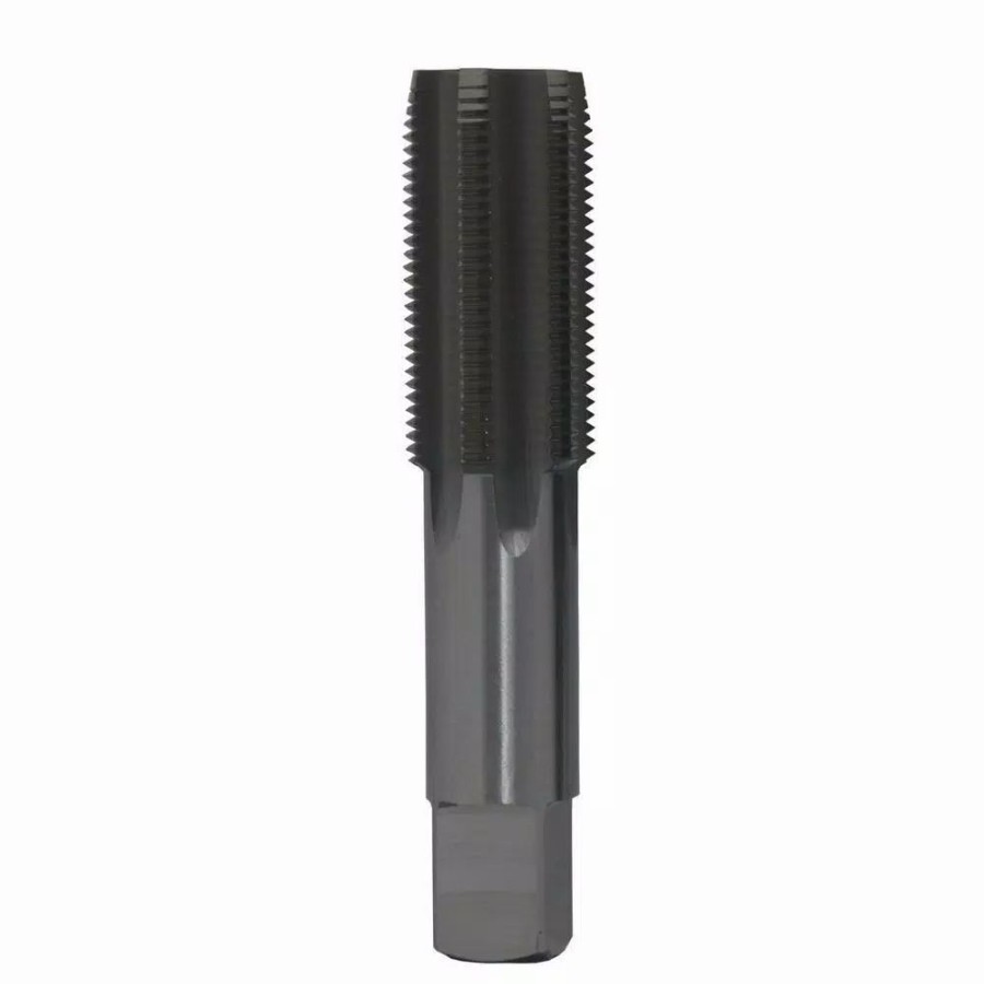 Drill Bits * | Drill America 3/4 In. -10 High Speed Steel Tap And 21/32 In. X 1/2 In. Shank Drill Bit Set (2-Piece)