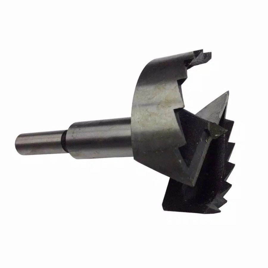 Drill Bits * | Drill America 1-5/8 In. Carbon Forstner Drill Bit