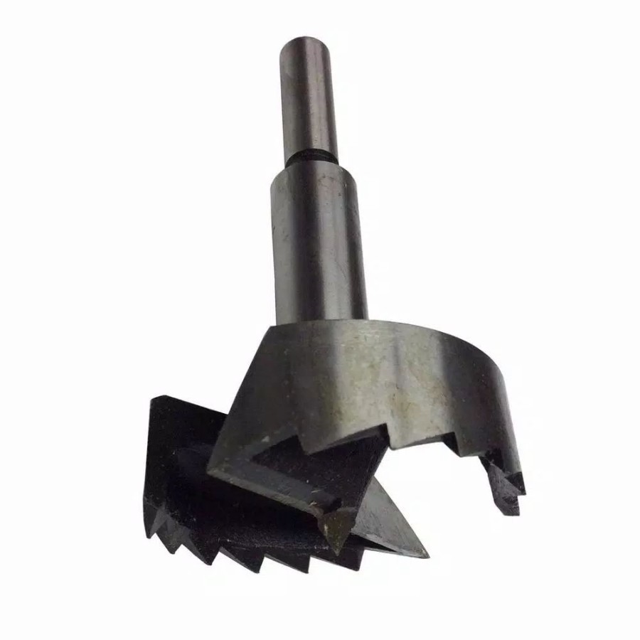 Drill Bits * | Drill America 1-5/8 In. Carbon Forstner Drill Bit