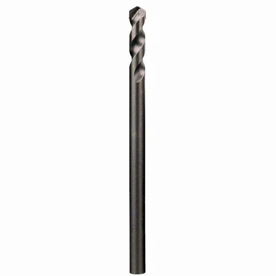 Drill Bits * | Milwaukee 1/4 In. X 4 In. Pilot Drill Bit For Hole Saw Arbor